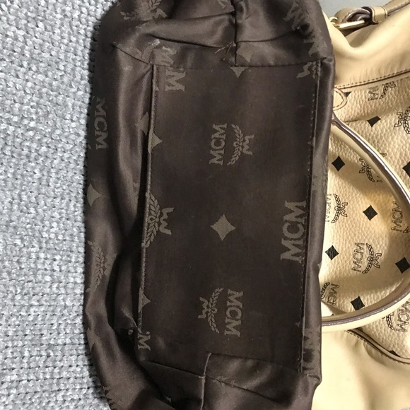 MCM bag🌹 - Picture 14 of 15